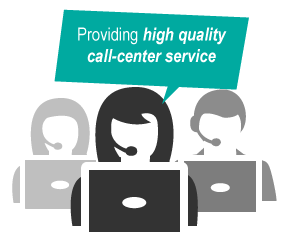 callCenterServices
